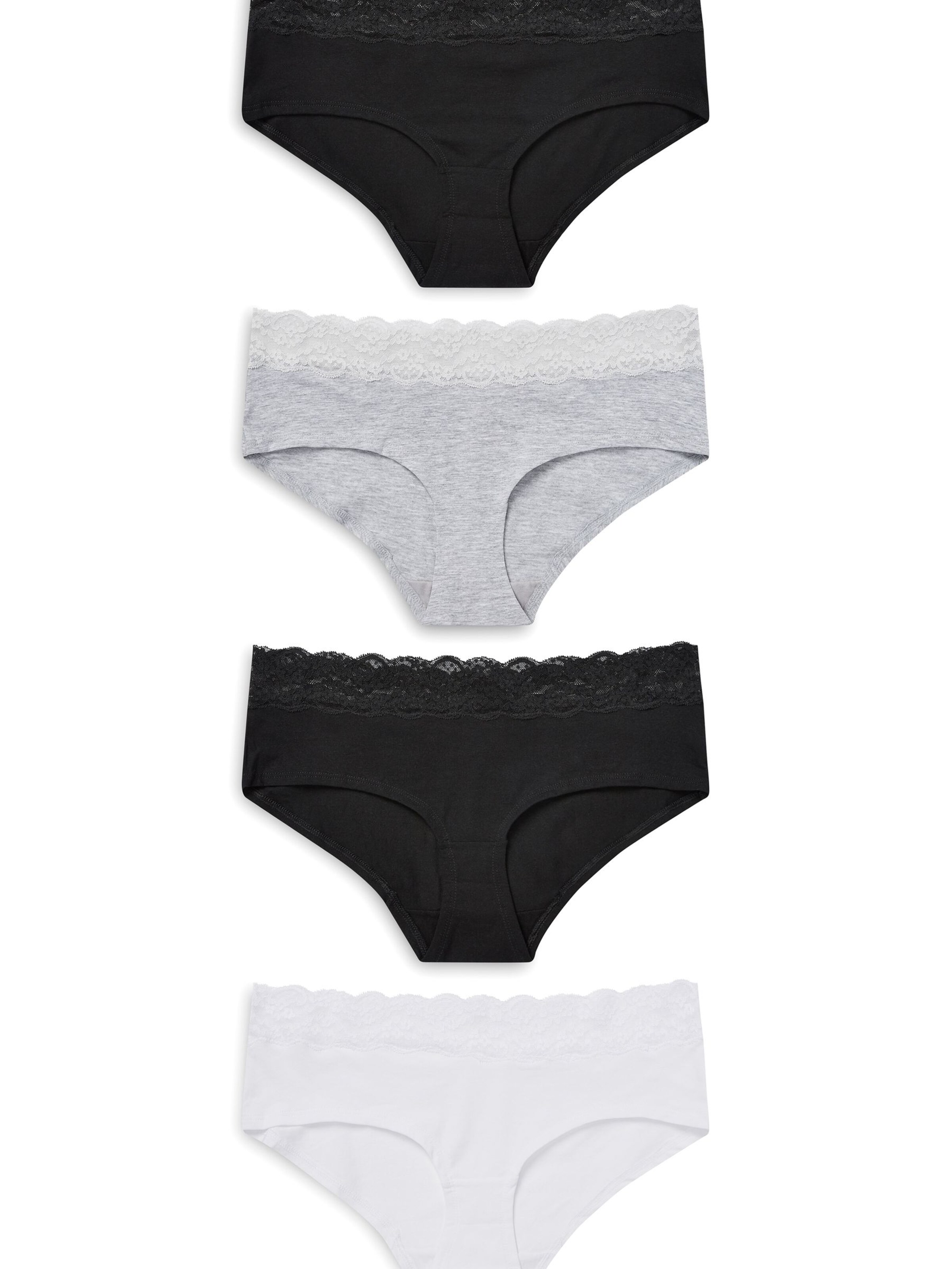 Next Kalhotky – mix barev: přední strana