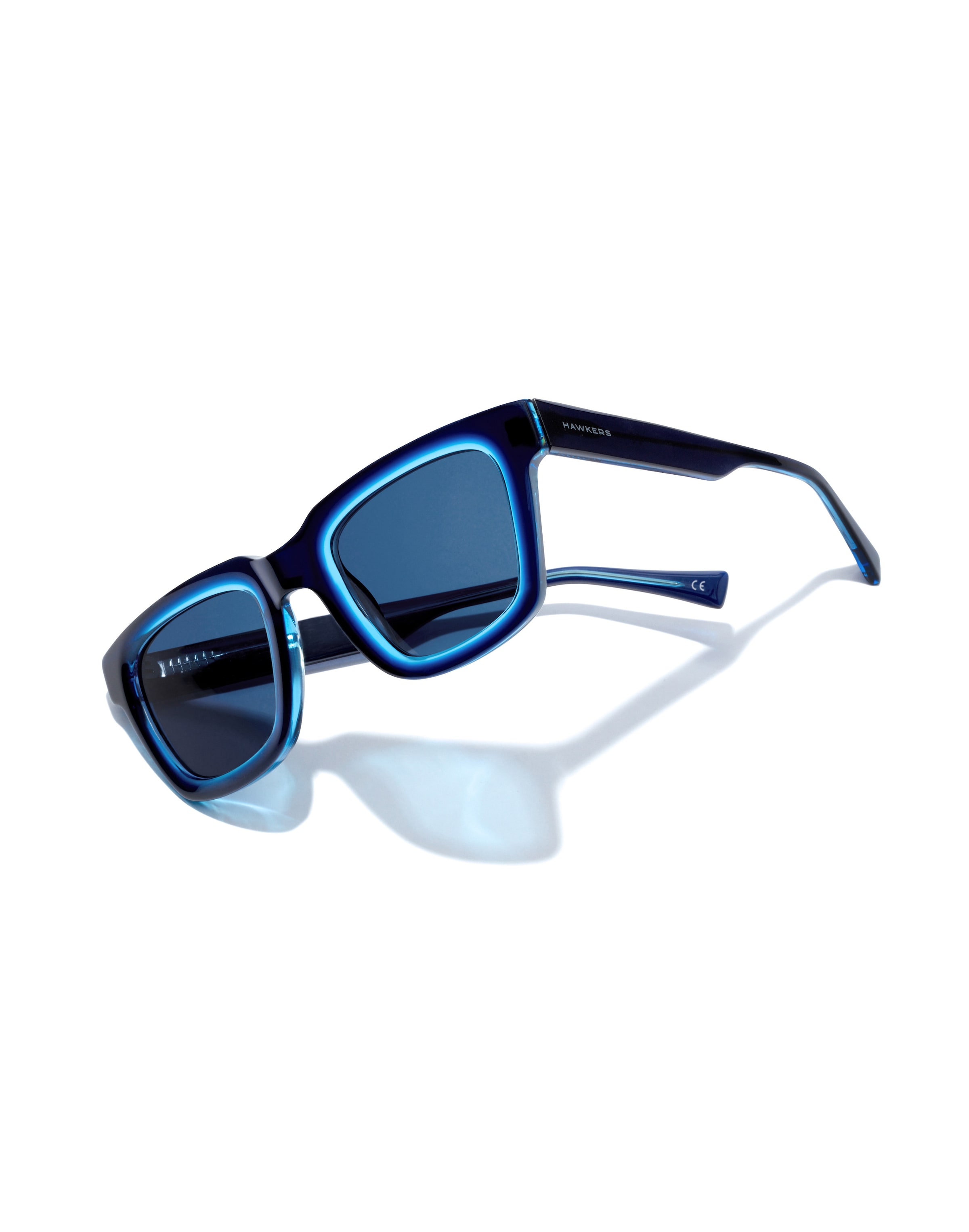 HAWKERS Sunglasses 'ONE UPTOWN' in Blue