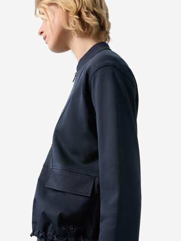 BOGNER Jacke 'Galina' in Blau