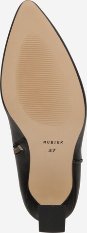 Nubikk Stiefelette 'Ace Yada' in Schwarz