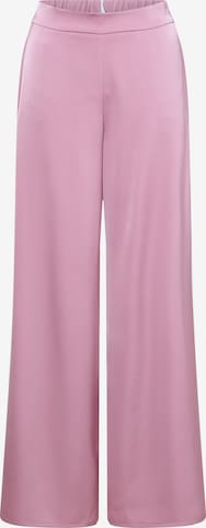 Vera Mont Hose in Pink: Vorderseite