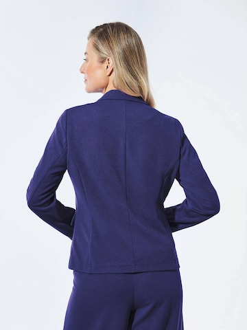 Goldner Blazer in Blue