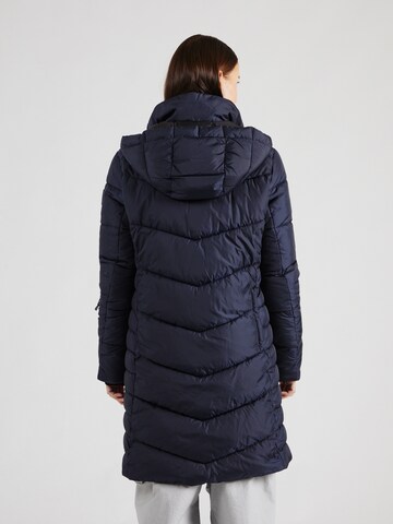 Bogner Fire + Ice Пальто в спортивном стиле 'AENNY2' в Синий