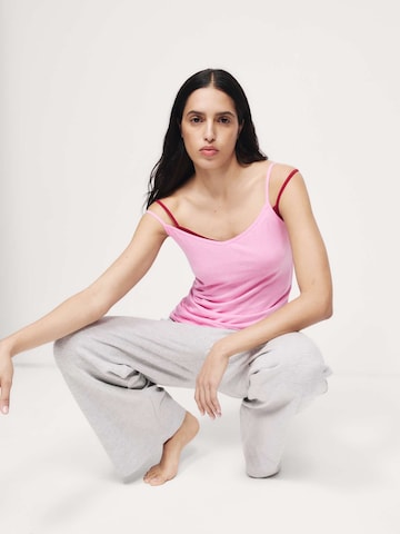 Marks & Spencer Top in Brown