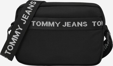 Tommy Jeans Umhängetasche in Schwarz
