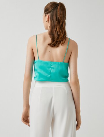 Koton Blouse in Green