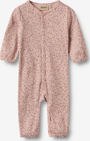 WHEAT - Mono 'Felizia' en rosa: frente
