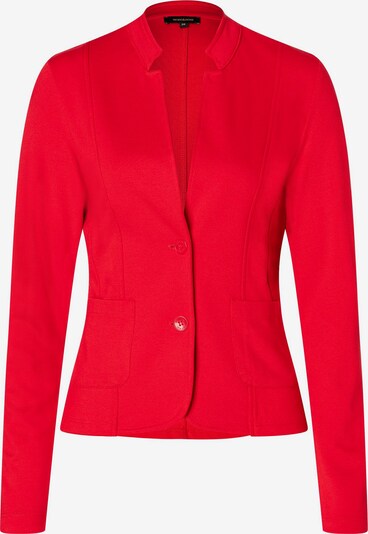 MORE & MORE Blazer in Red, Item view