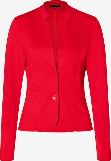 MORE & MORE Blazers in de kleur Rood, Productweergave