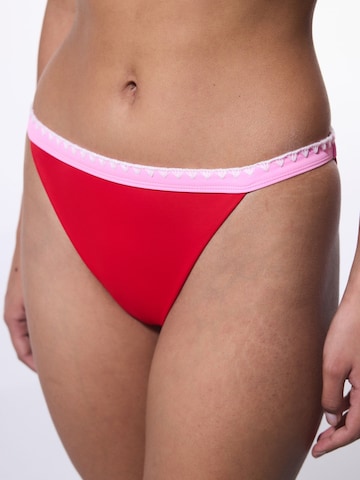 Slip bikini di Penti in colori misti