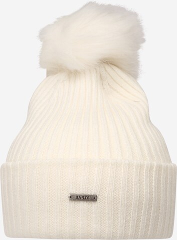 Barts - Gorra 'Kenzie' en beige