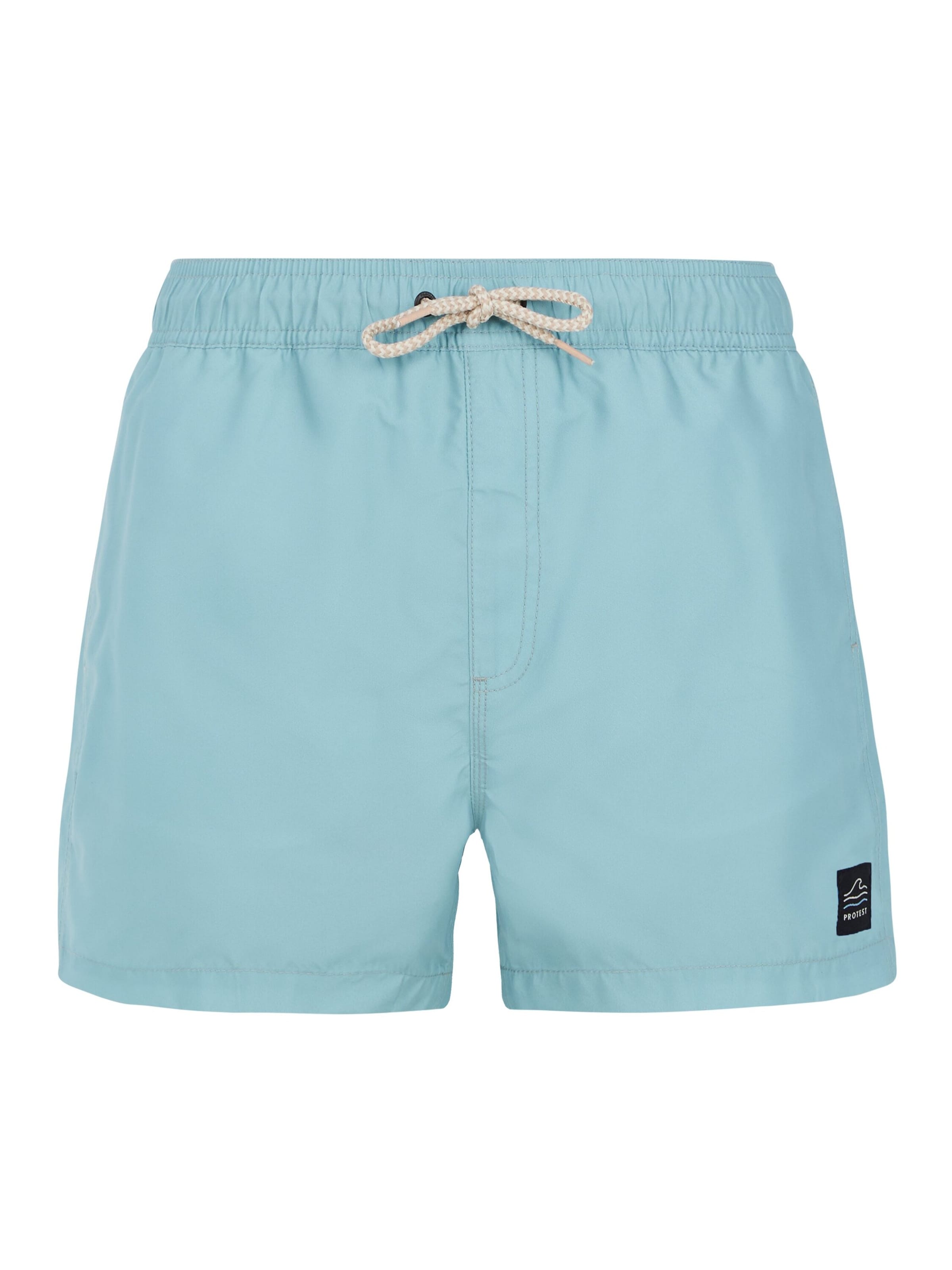 PROTEST Board Shorts 'PRTSTILO' in Blue, Item view