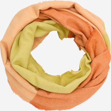 s.Oliver Tube Scarf in Mixed colors: front