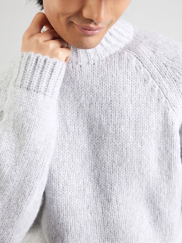 Pull-over NORSE PROJECTS en gris