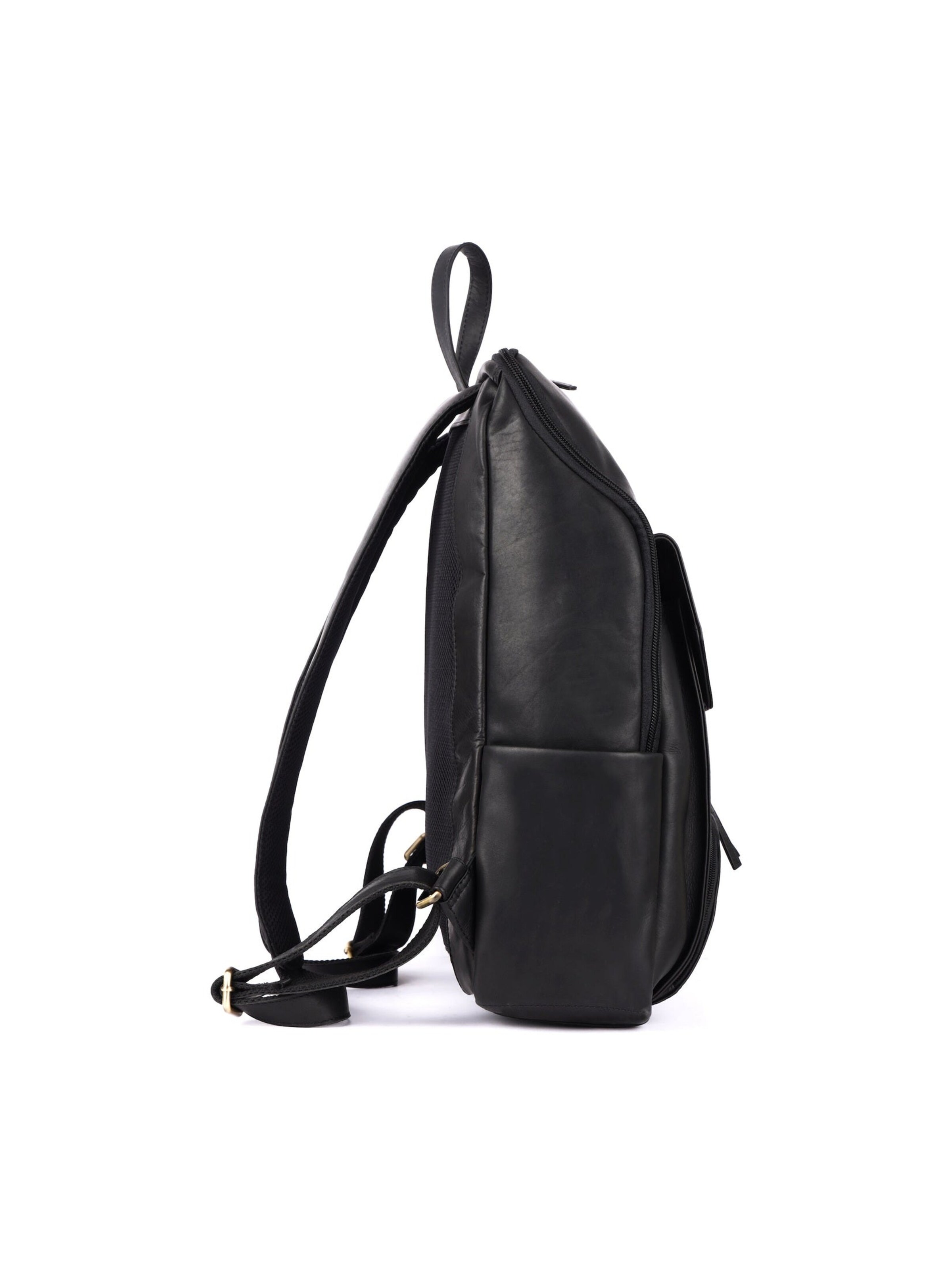 Benthill Backpack in Black