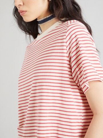 G-STAR Shirt in Red