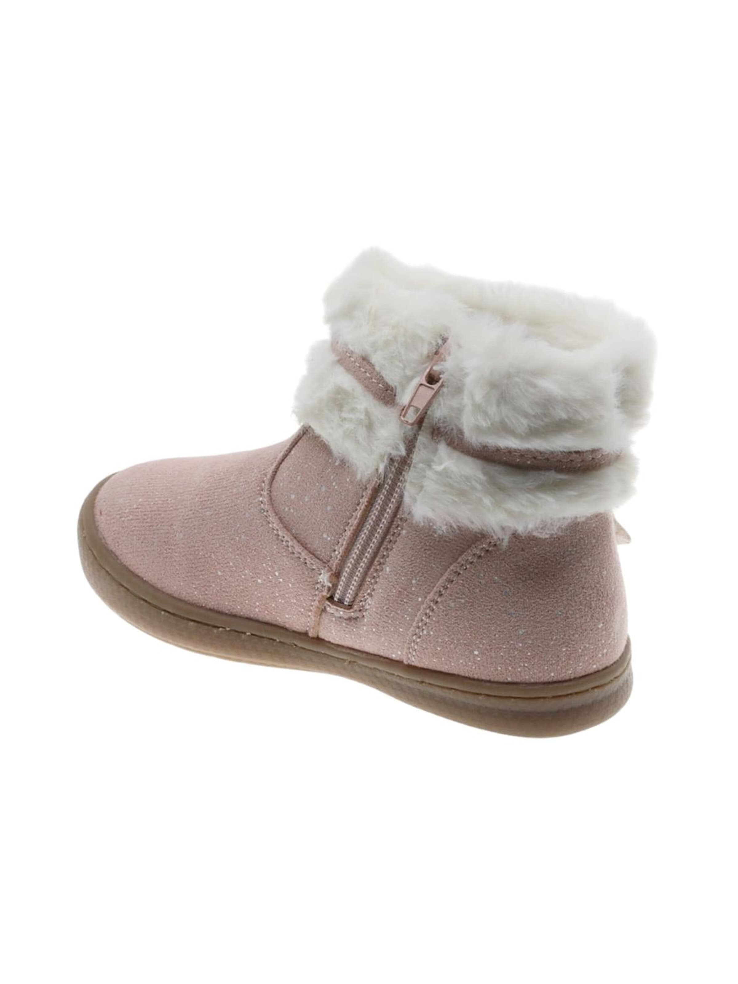 Beppi - Botas 'Casual boot' en rosa