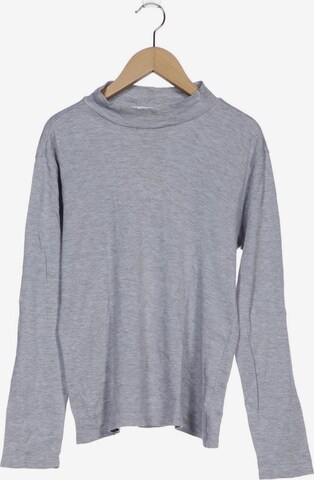 Marie Lund Top & Shirt in M in Grey: front