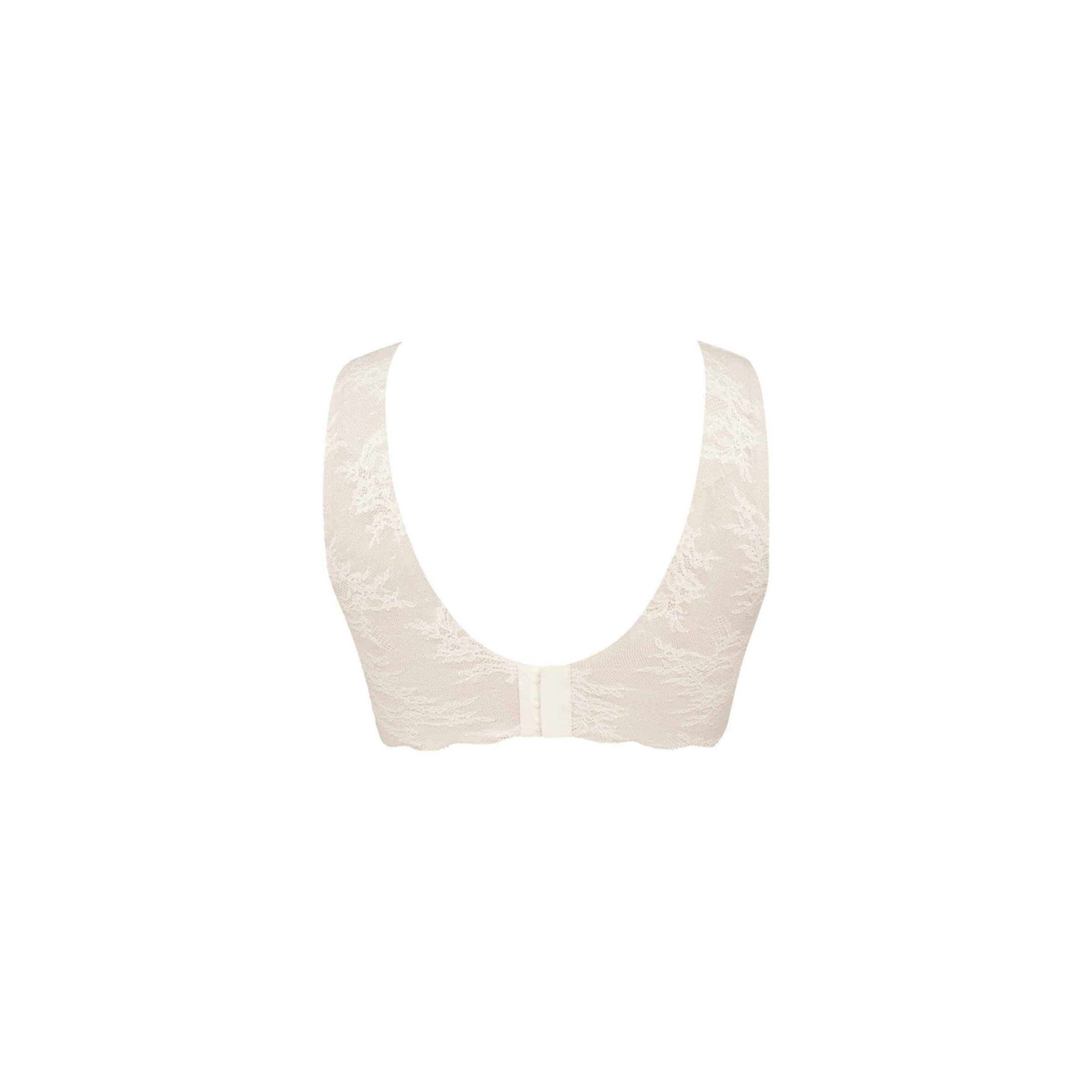 ANITA Bralette Bra in Beige