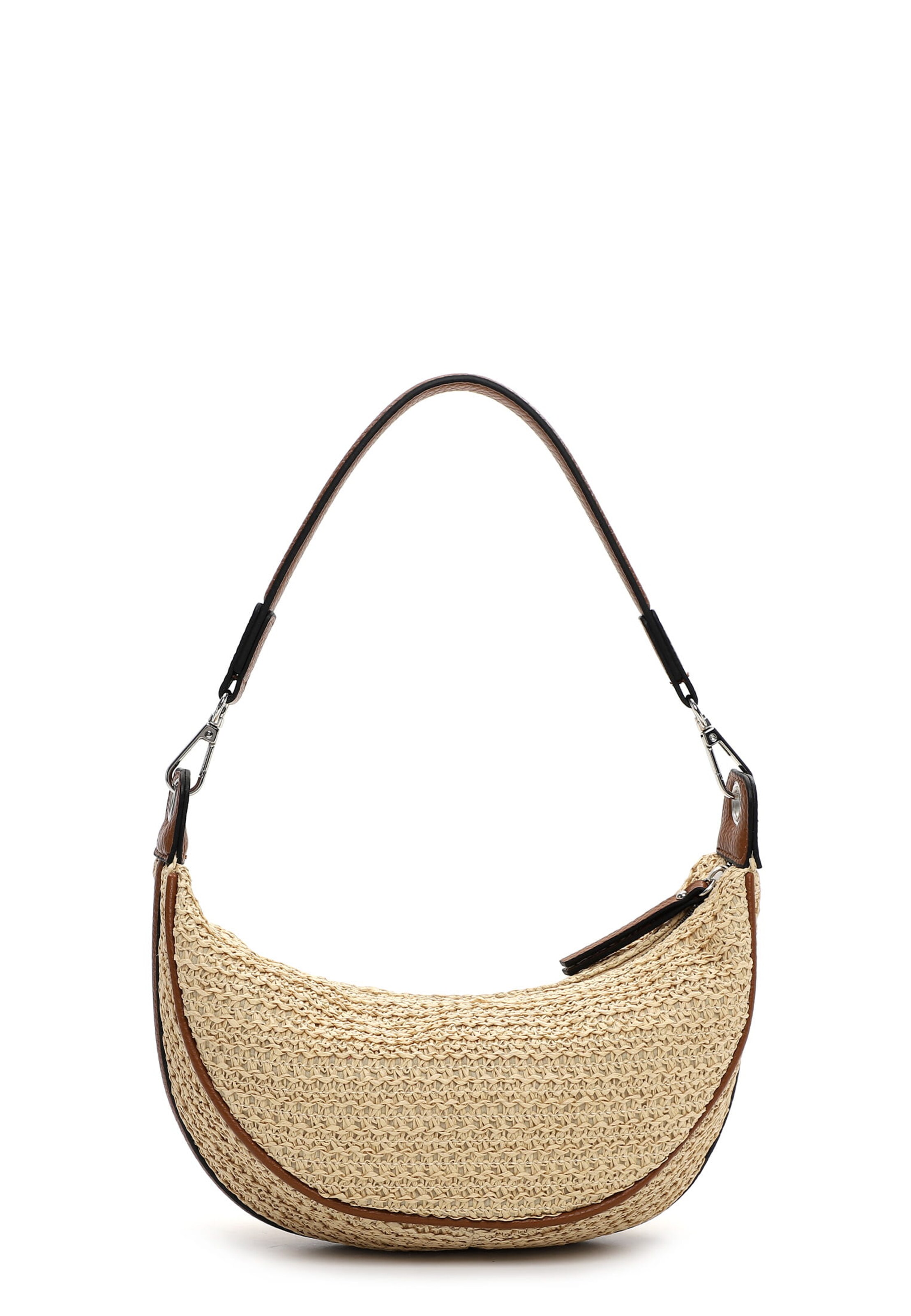 Emily & Noah Handtas 'Elda' in Beige