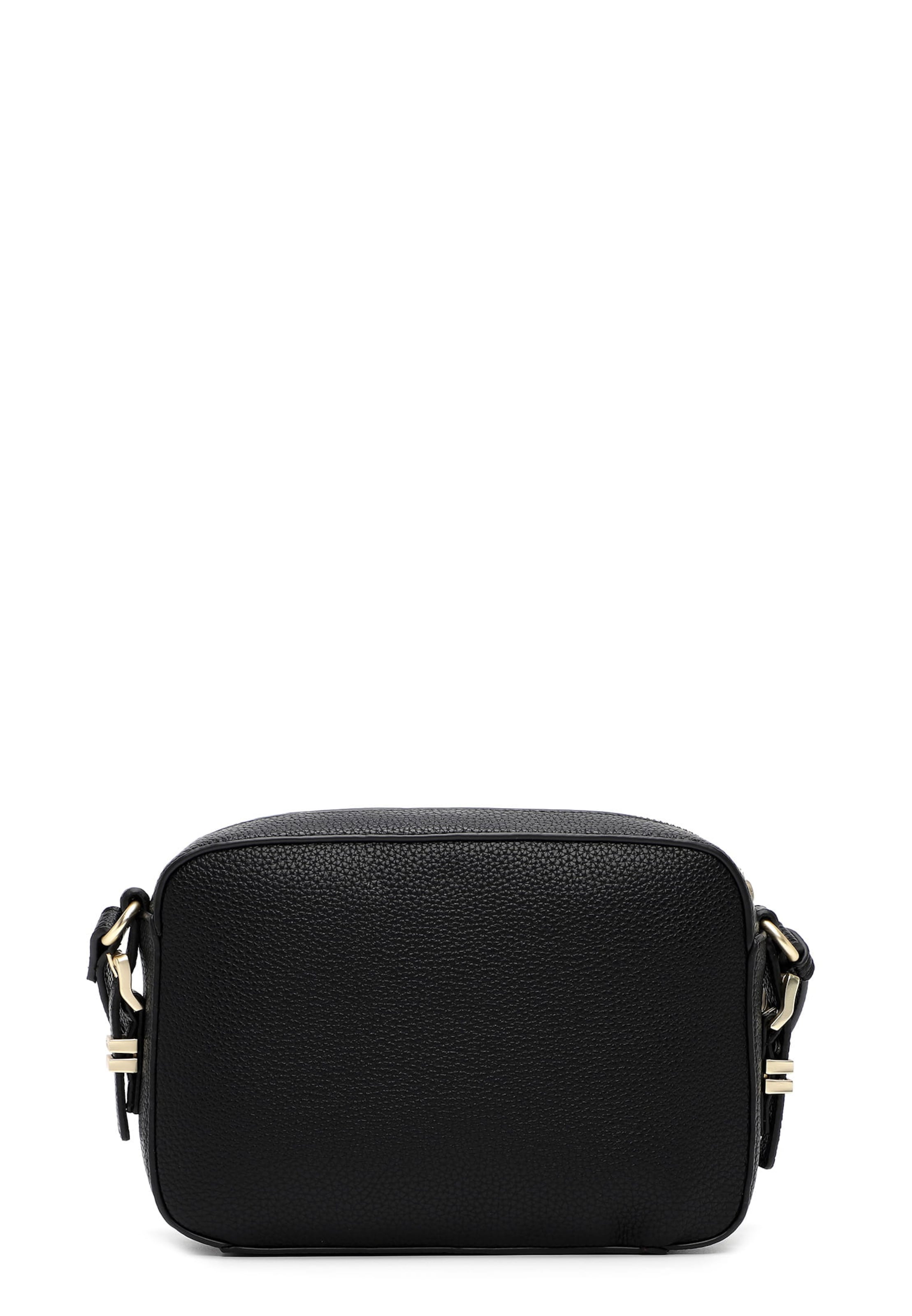 Tamaris Crossbody Bag 'Mareen' in Black