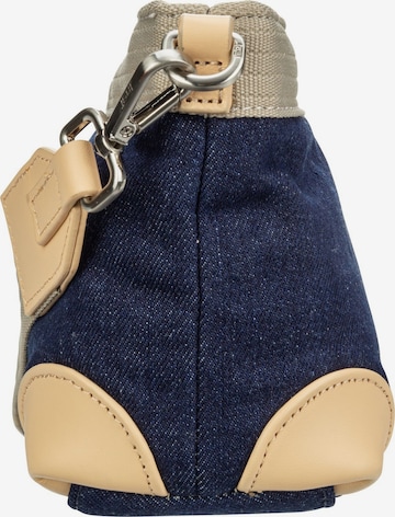 JOST Crossbody Bag in Blue