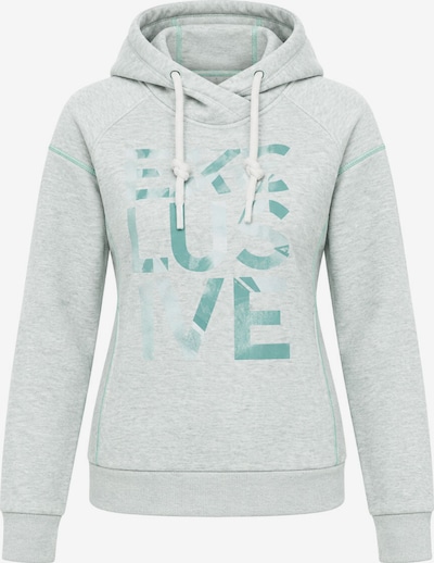 CIPO & BAXX Sweater in L in Mint, Item view