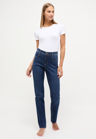 Angels Slim fit Jeans 'Cici' in Blue