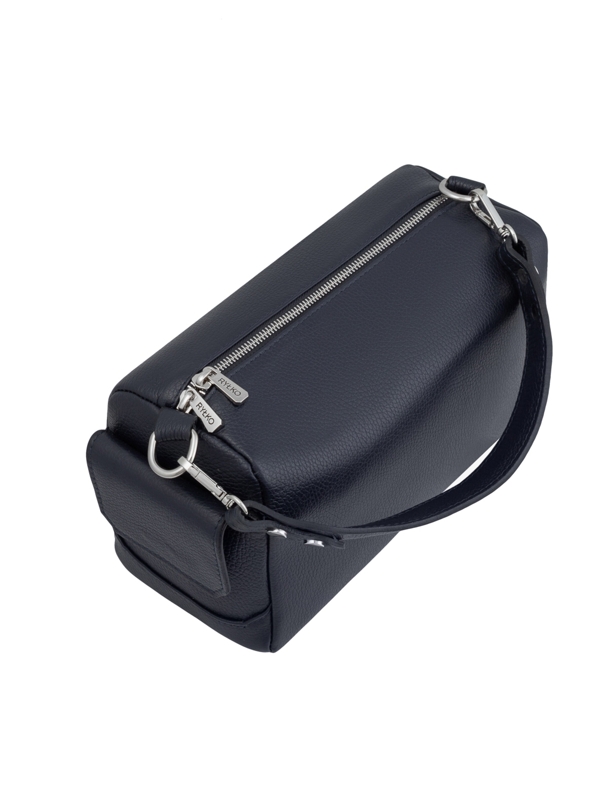 Poșete de la RYLKO pe albastru