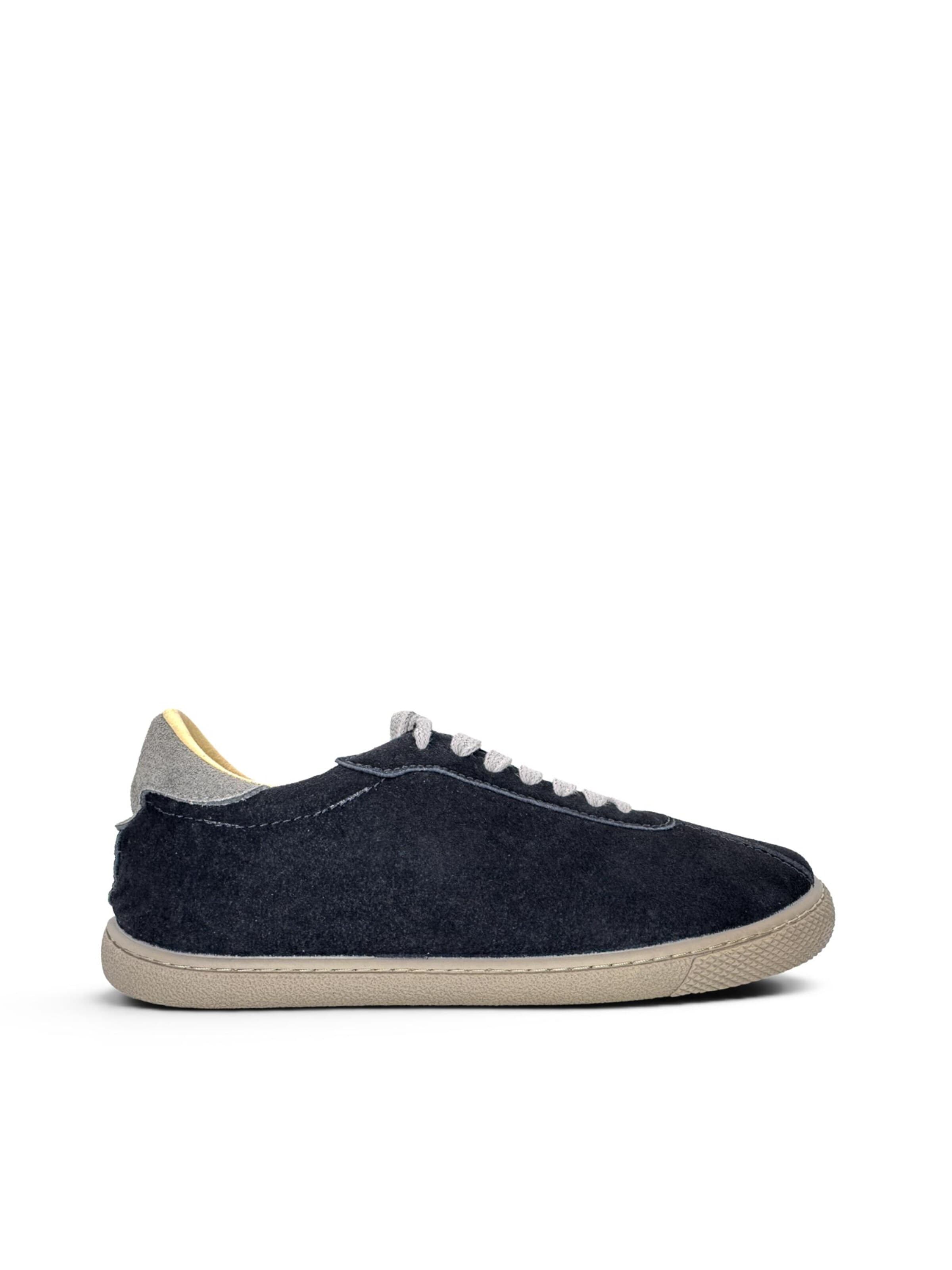 Pisamonas - Zapatillas deportivas en azul