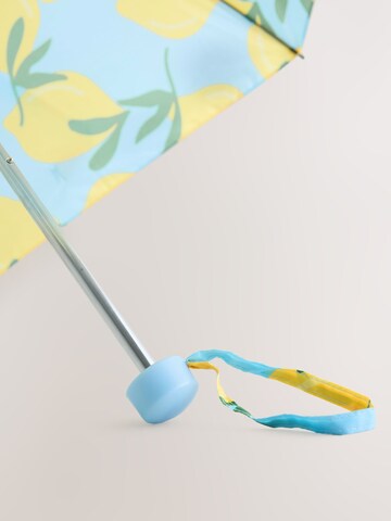 Next Umbrella in Blue