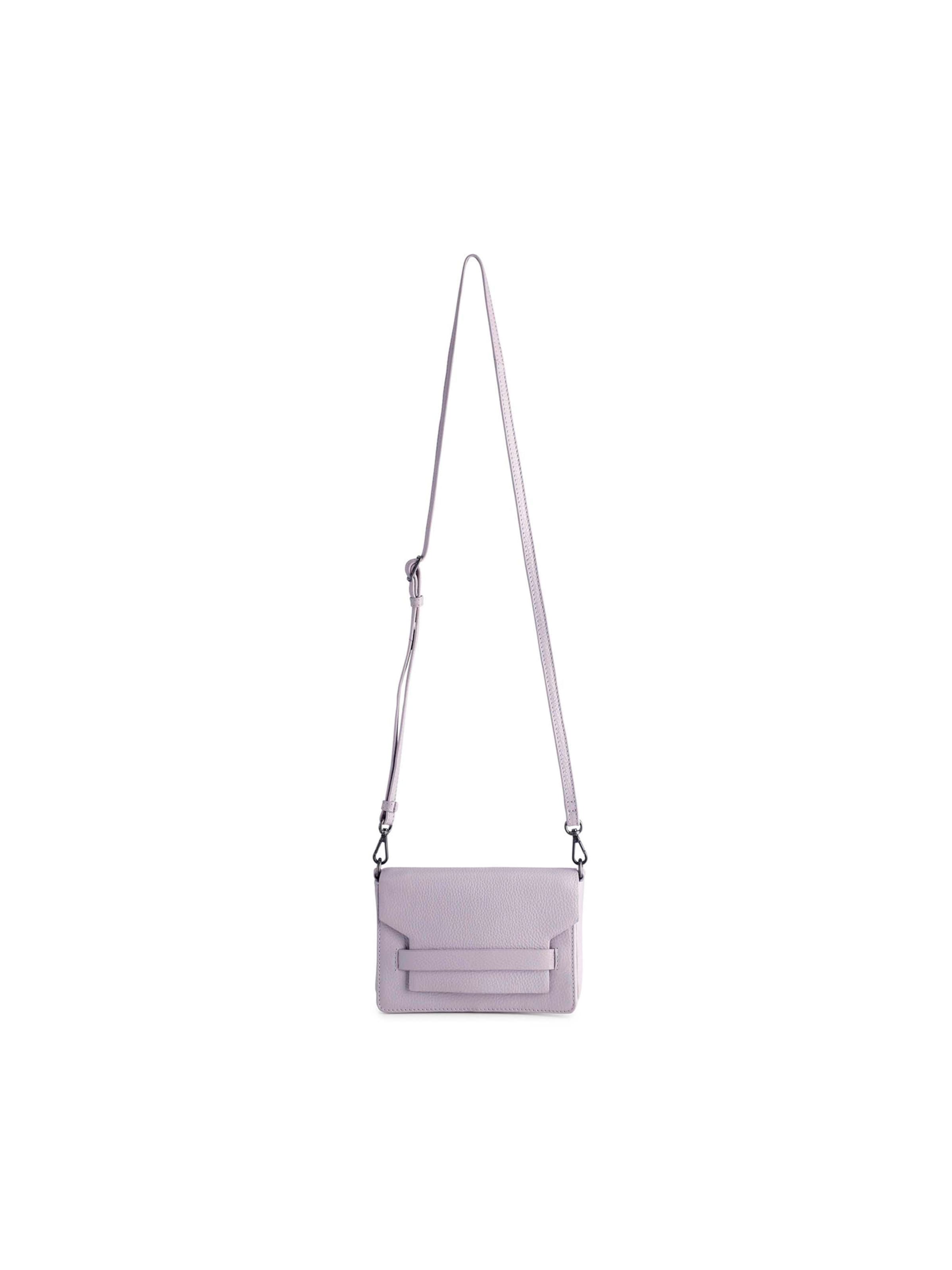 Frauen Taschen & Rucksäcke MARKBERG Umhängetasche 'VanyaMBG' in Lila - PV64602 Frauen Taschen & Rucksäcke MARKBERG Umhängetasche 'VanyaMBG' in Lila - PV64602