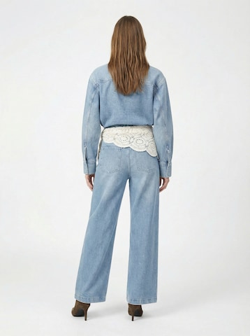 KAVAZI Блузка в Синий