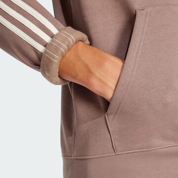 ADIDAS ORIGINALS - Sudadera 'Adicolor Classics' en marrón