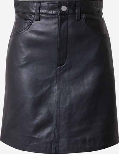 Gipsy Skirt 'Fabia' in Black, Item view