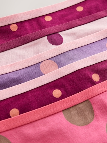 Next Slip in Lila