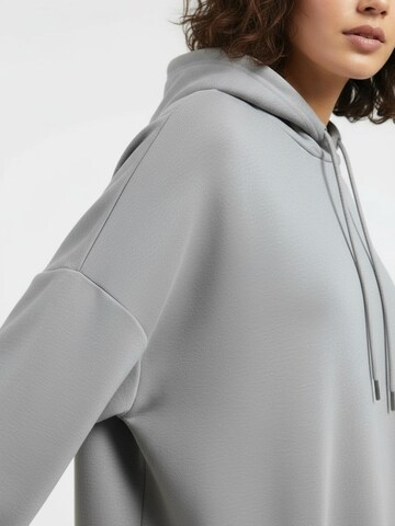 studioselect Jurk 'Luna' in Grijs