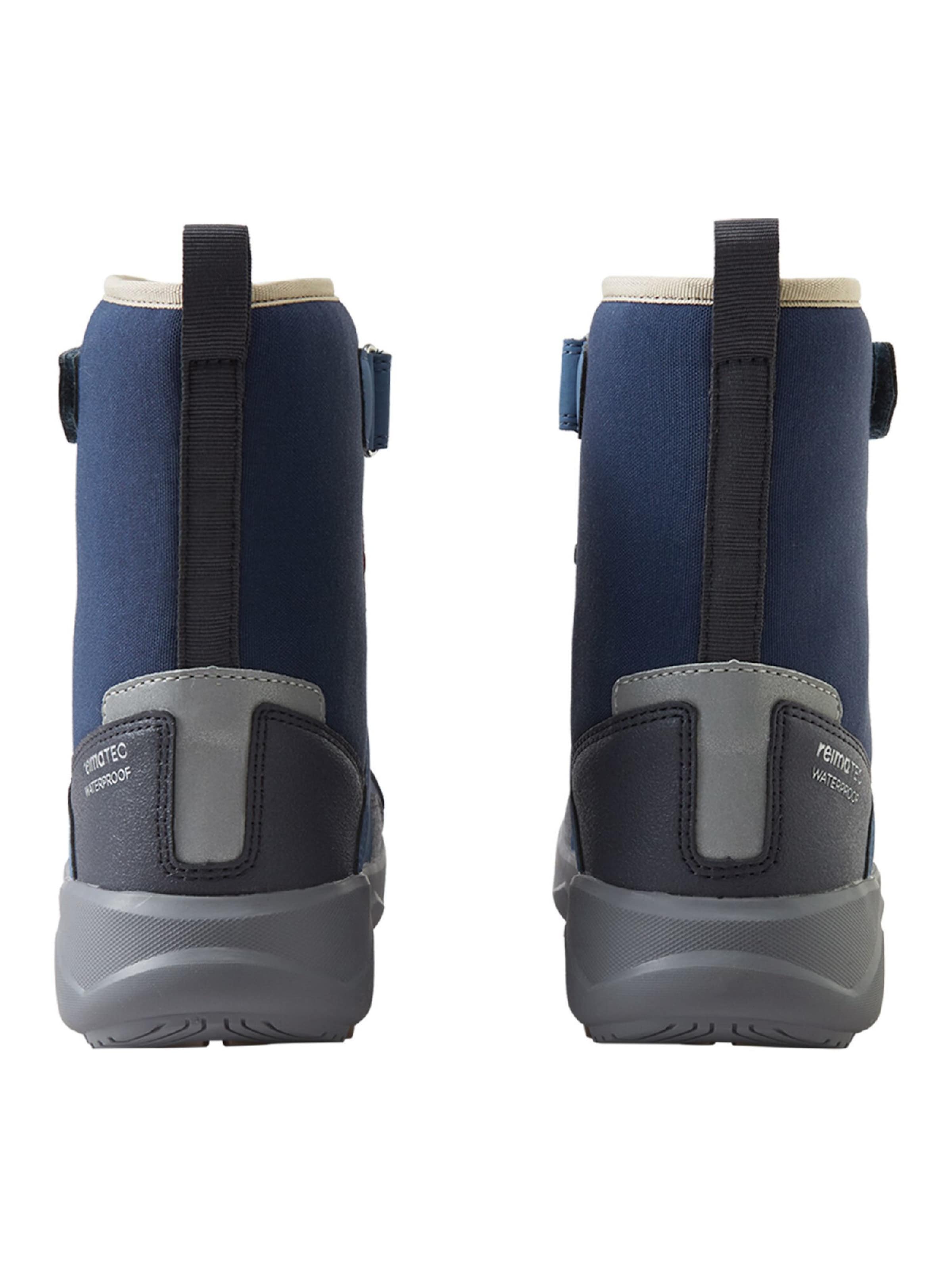 Reima Snow boots ' Talves ' in Blue