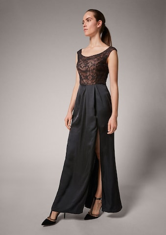 COMMA Evening Dress in Black