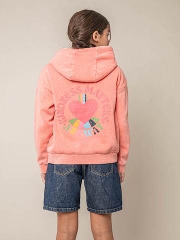 Deeluxe Sweatshirt in Oranje