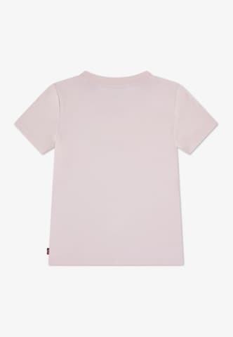 Levi's Kids - Camisola em roxo