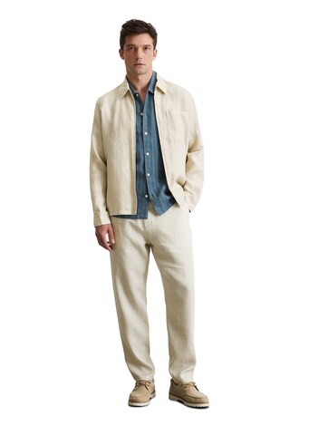 Marc O'Polo Tussenjas in Beige