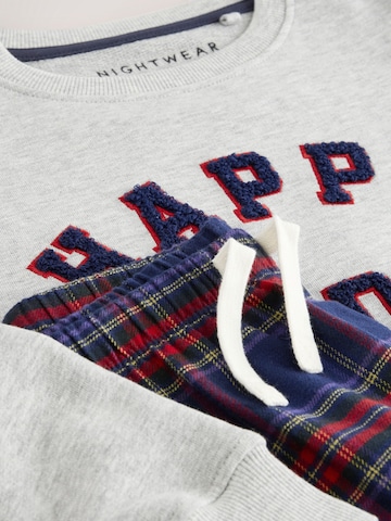 Next Pajamas in Blue