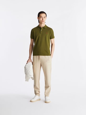 T-Shirt 'PEUTEREY ZENO 02 T-Shirt e Polo' Peuterey en vert