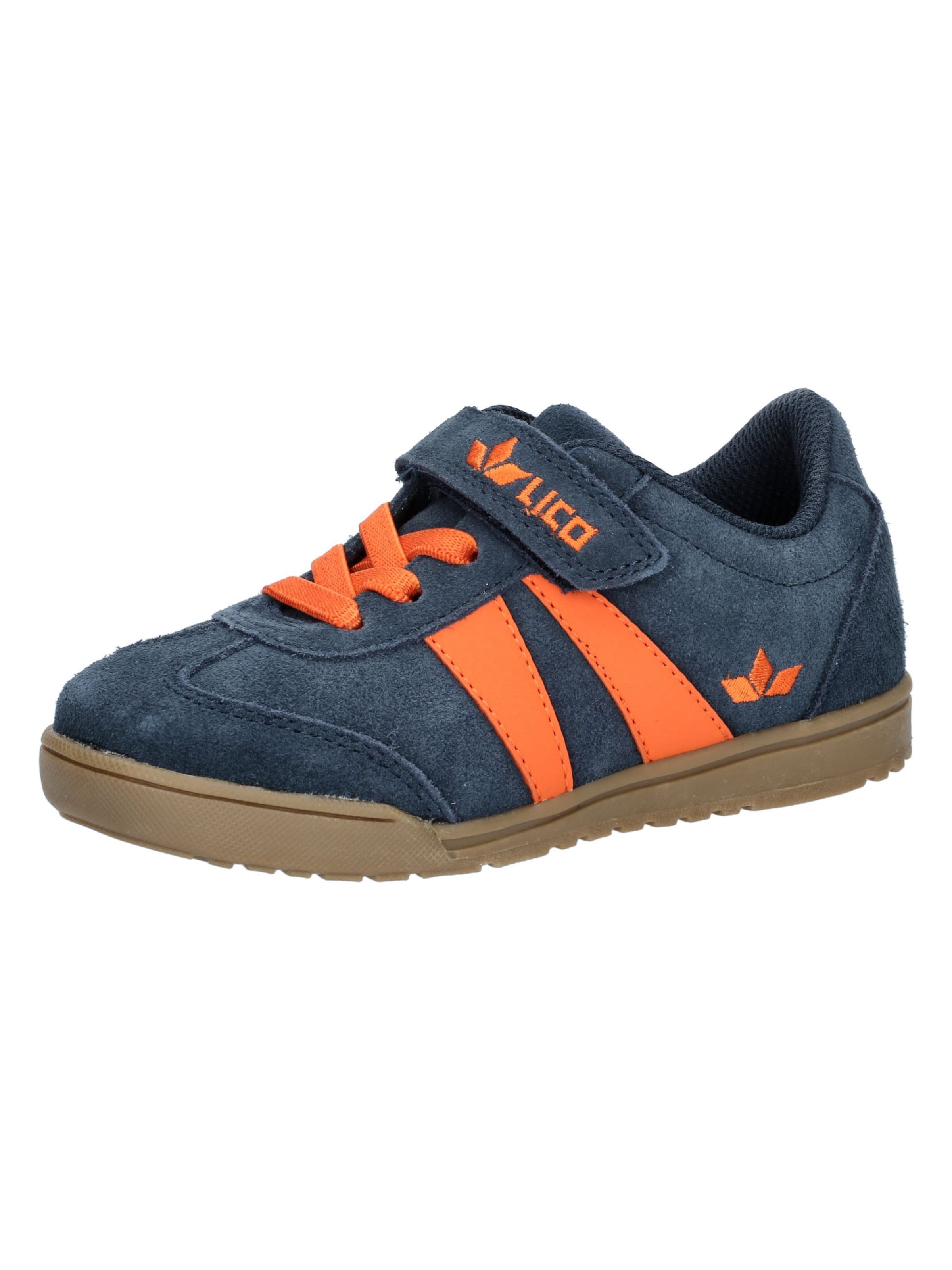 LICO Sneakers 'Easley VS' in Blue: front