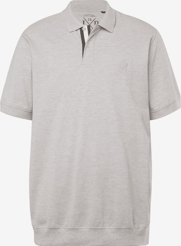 JP1880 Shirt in Grey: front