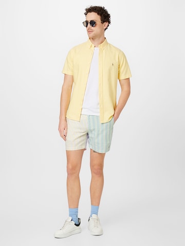 Polo Ralph Lauren Regular Shorts in Mischfarben