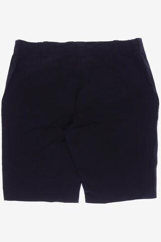 Maier Sports Shorts in XXL in Black