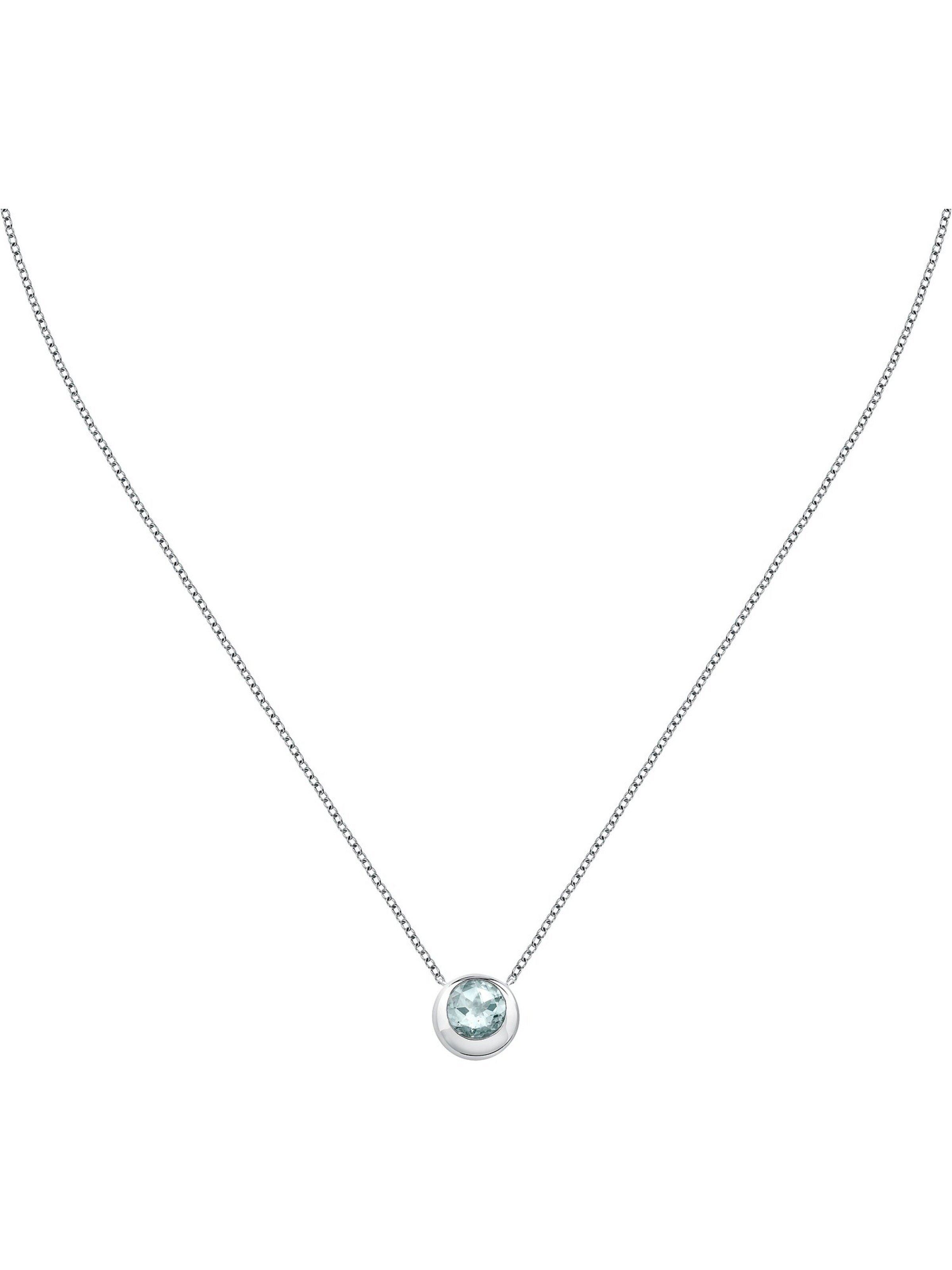 MORELLATO Kette in Silber