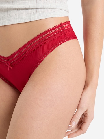 String 'Power' di ETAM in rosso